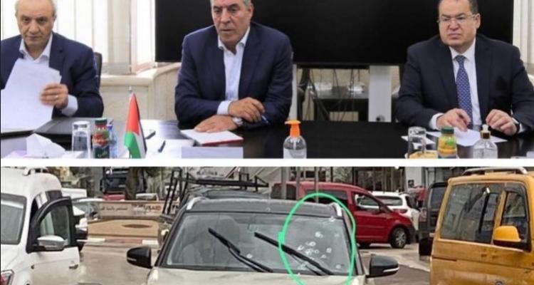 حوارة توجه ضربة لاجتماع شرم الشيخ الأمني بعملية بطولية